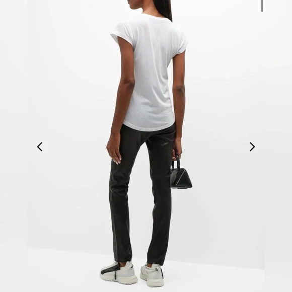 Zadig and Voltaire Shirt NWT - Picture 4 of 12